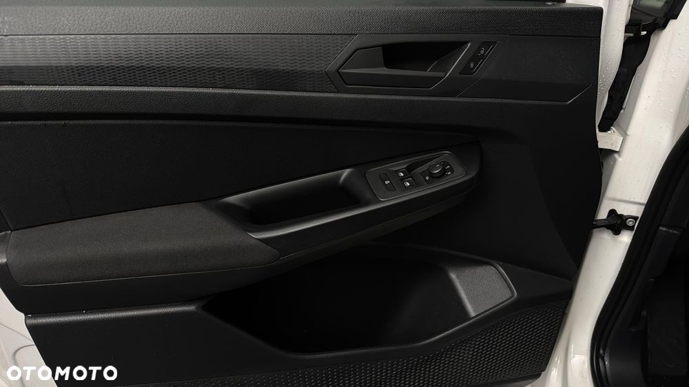 Volkswagen Caddy 2.0 TDI - 11