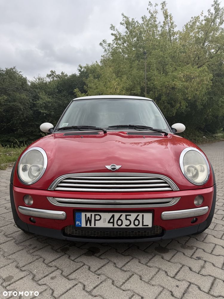 MINI Cooper - 2