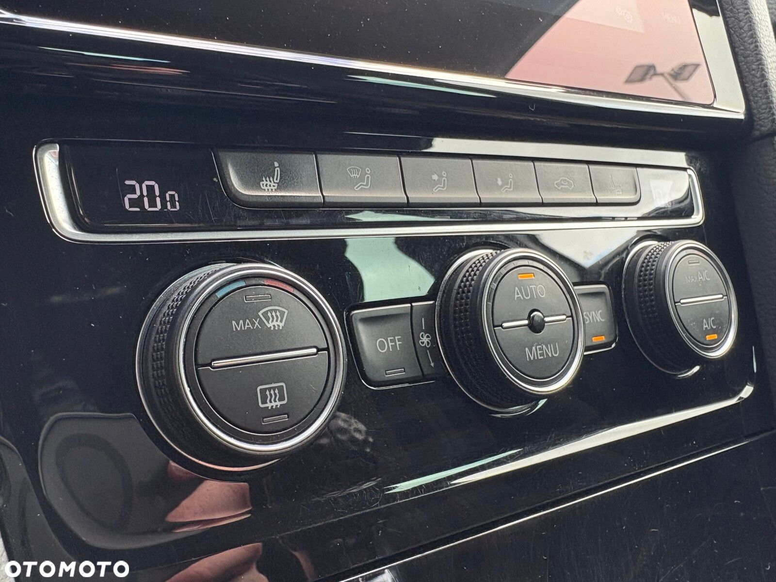 Volkswagen Golf VII 2.0 TSI BMT GTI Performance - 29