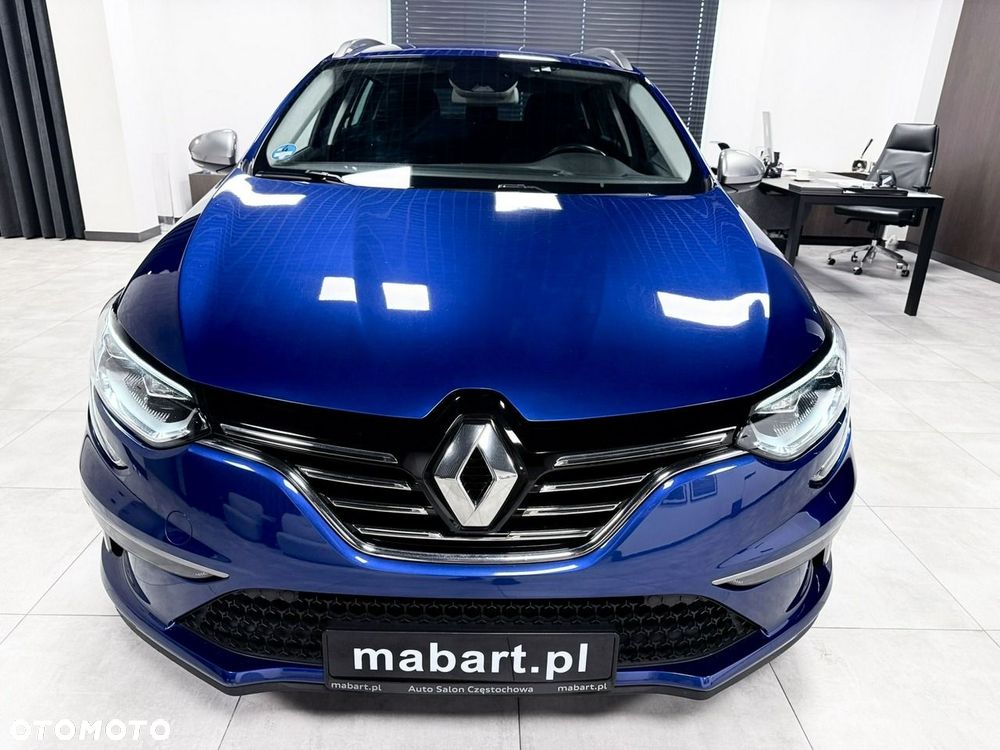 Renault Megane - 9