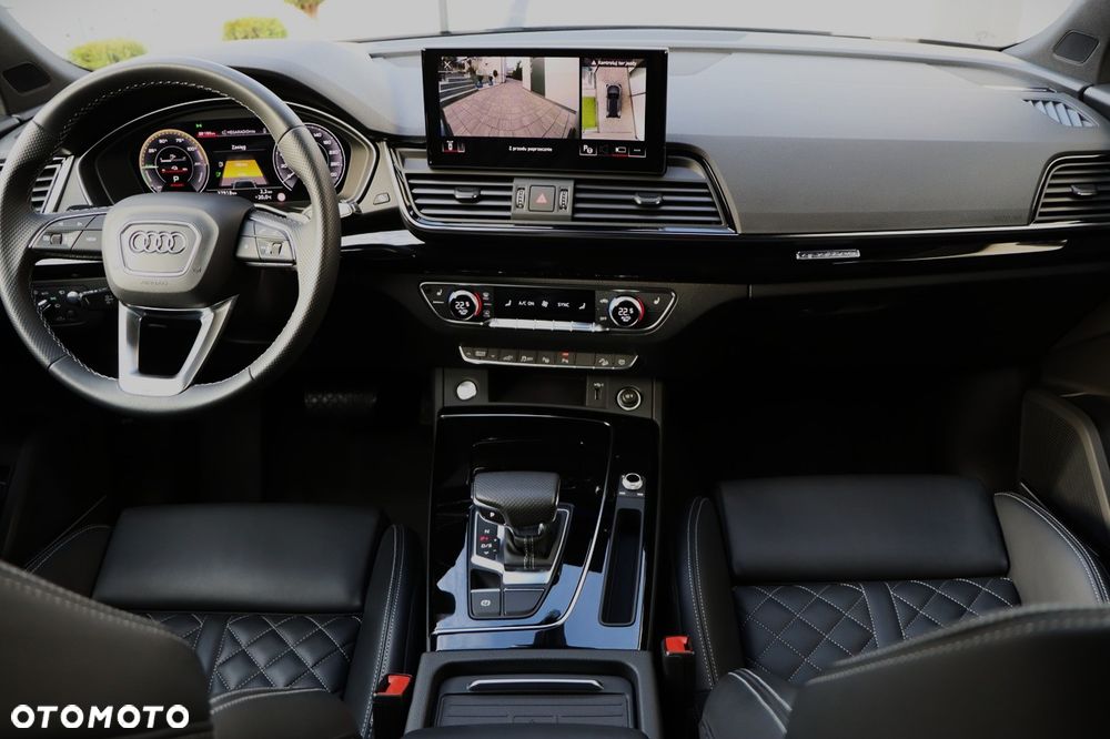 Audi Q5 - 18