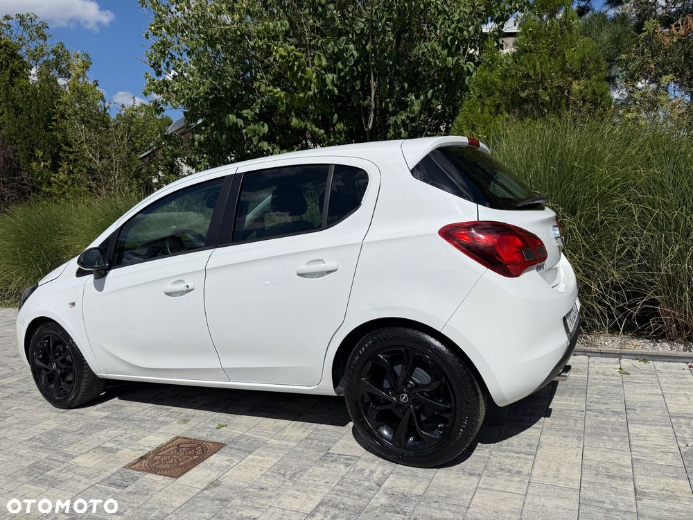 Opel Corsa 1.4 Color Edition - 32