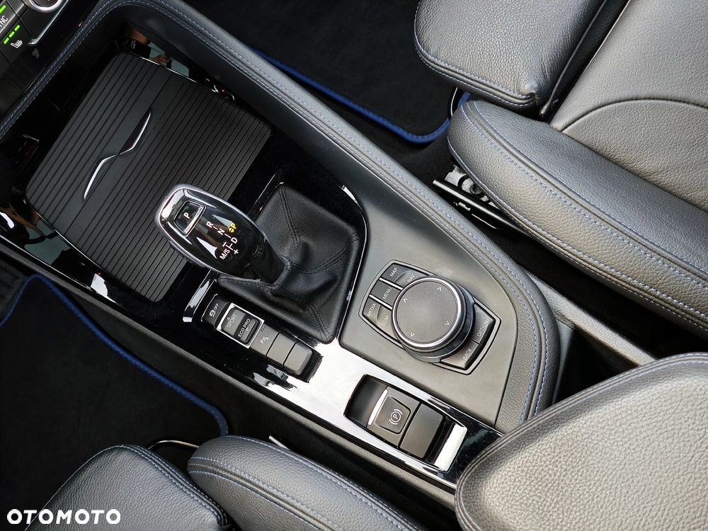 BMW X2 sDrive18i M Sport - 17