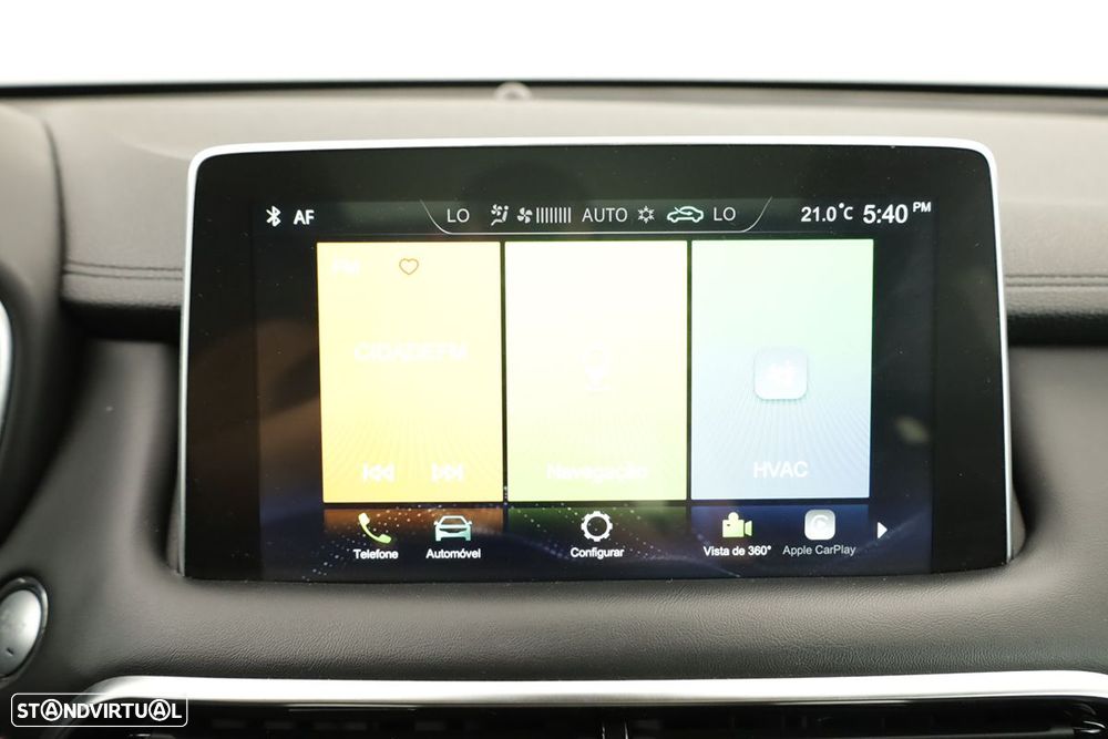MG EHS 1.5 T-GDI Plug-in Hybrid Luxury - 11