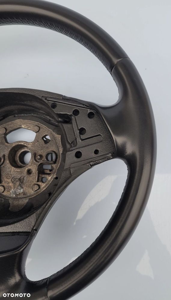 KIEROWNICA BMW E90 E91 E92 E93 283 BARDZO ŁADNA - 3