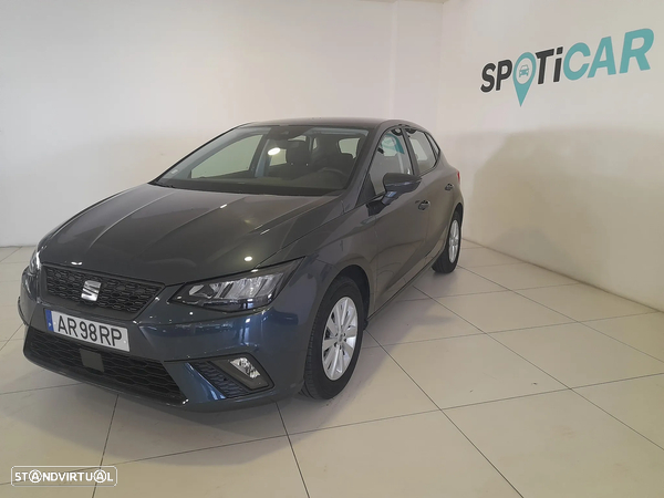 SEAT Ibiza 1.0 Style