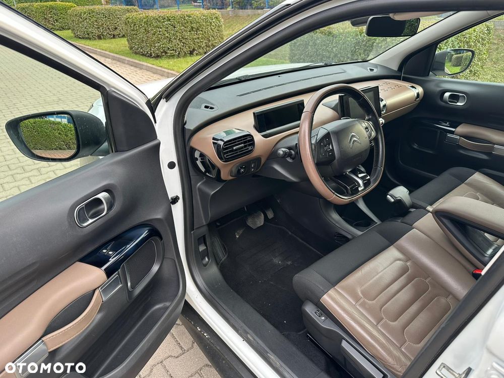 Citroën C4 Cactus PureTech 82 Stop&Start ETG Selection - 9