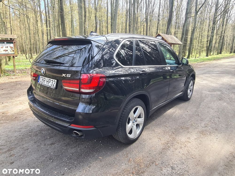 BMW X5 - 3