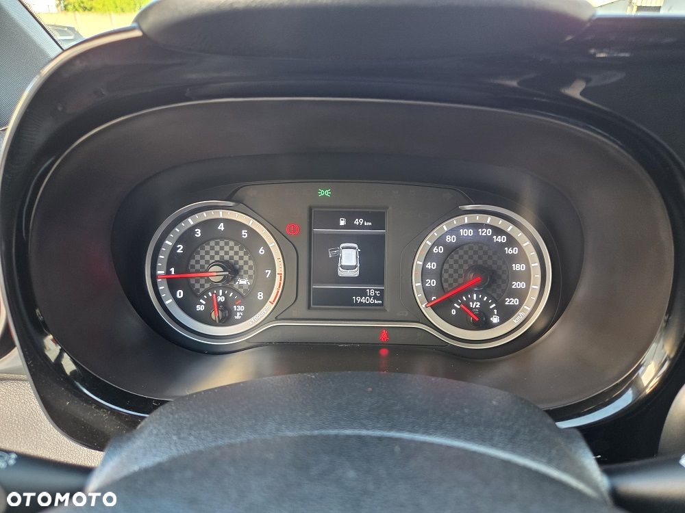 Hyundai i10 1.0 T-GDI Premium N Line - 18