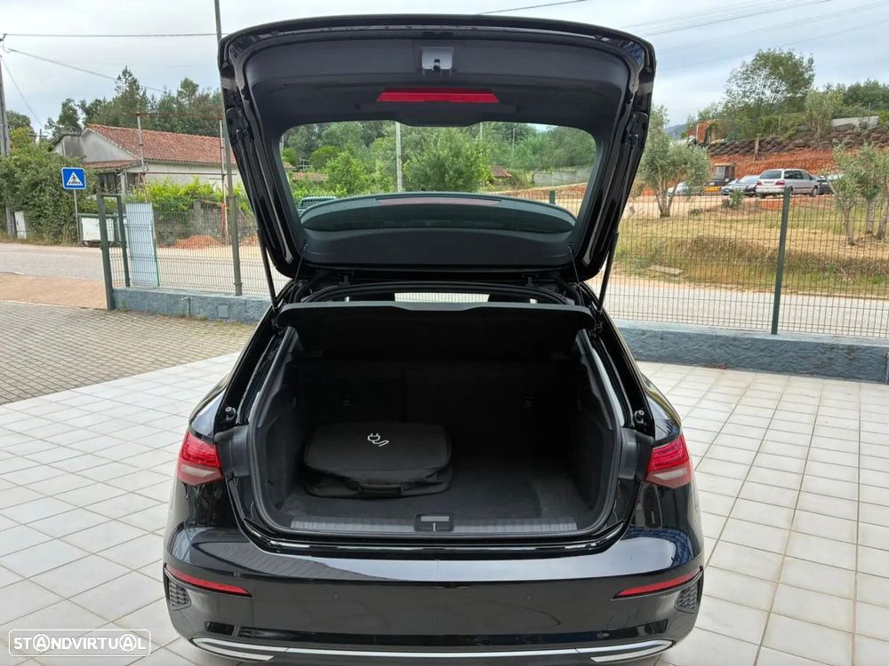 Audi A3 Sportback - 33
