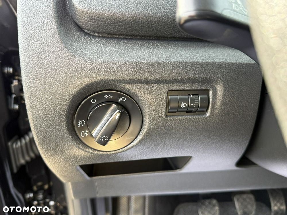 Skoda Fabia - 25