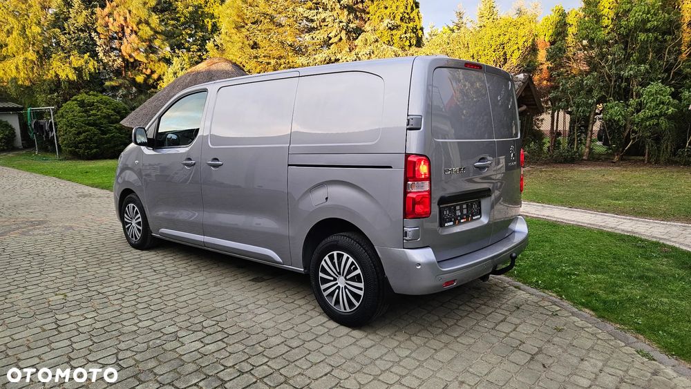 Peugeot EXPERT - 9