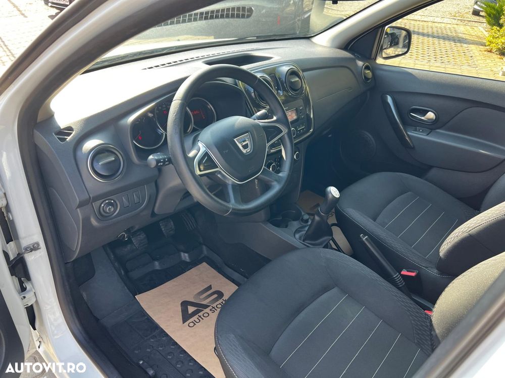 Dacia Logan 1.0 SCe Acces - 2