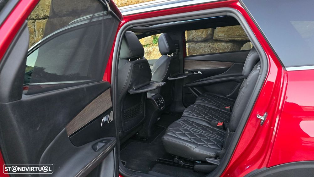 Peugeot 5008 1.5 BlueHDi GT Line J19 EAT8 - 60