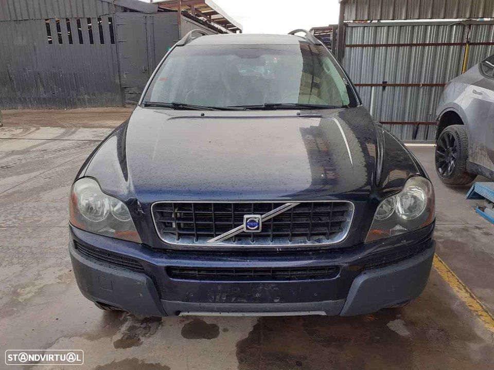APOIO DE BRAÇOS VOLVO XC90 - 1