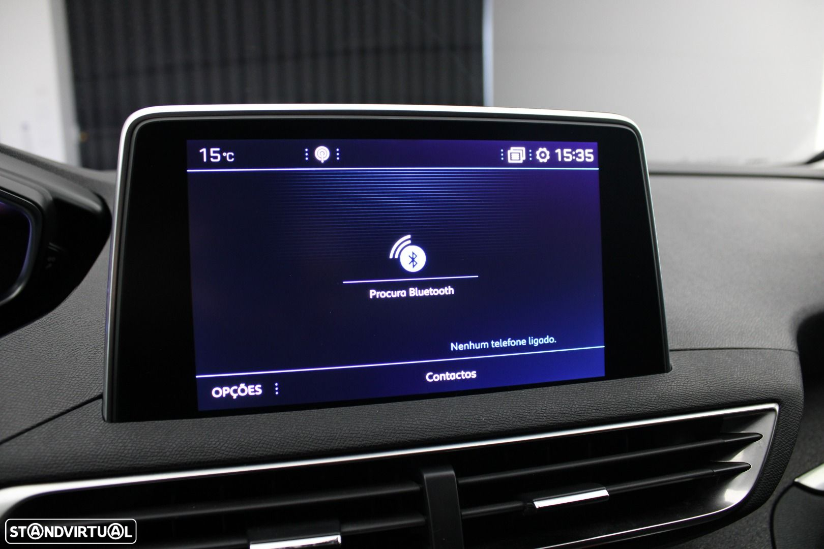 Peugeot 3008 1.5 BlueHDi Allure - 17