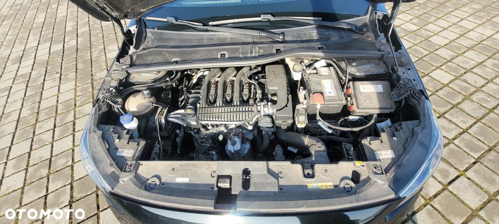 Opel Corsa 1.2 Elegance S&S - 27