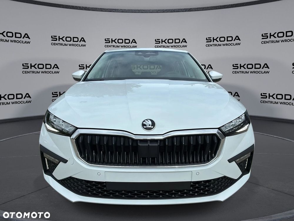 Skoda Scala - 8