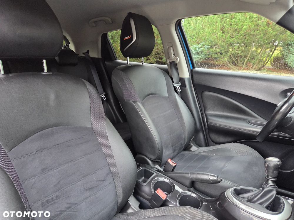 Nissan Juke 1.2 DIG-T Tekna Dark Sound - 26