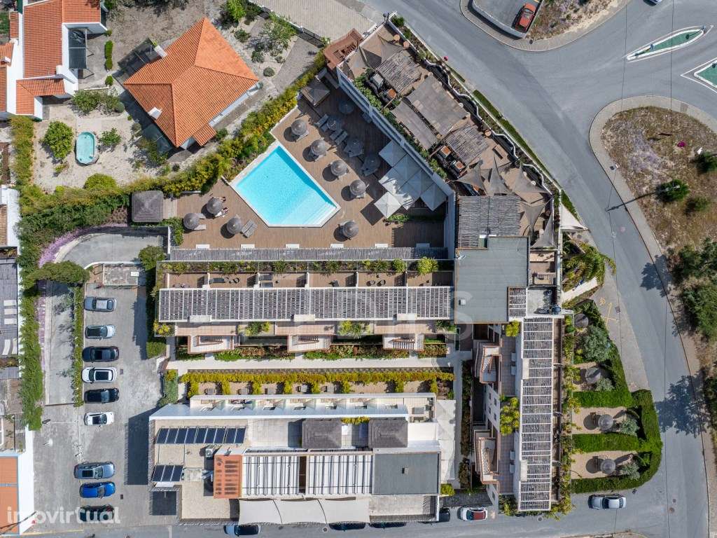 Apartamento T1, Almalusa Comporta - Grande imagem: 4/25