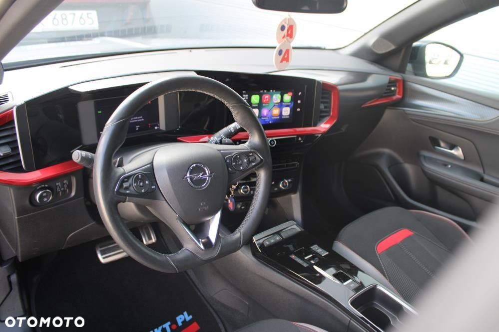 Opel Mokka - 9
