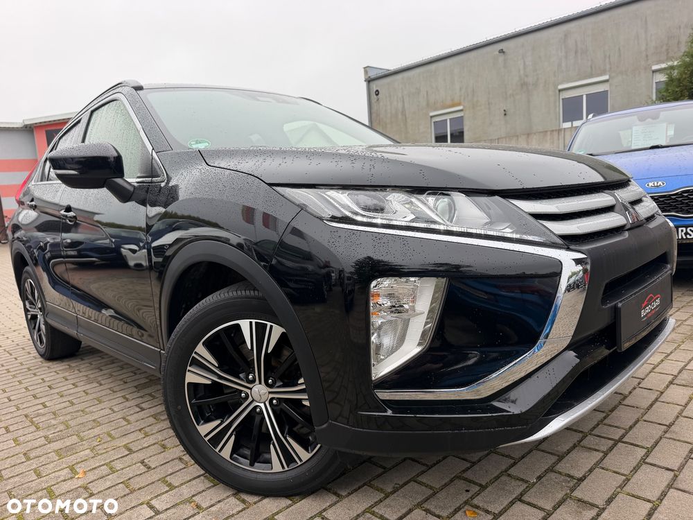 Mitsubishi Eclipse Cross - 6