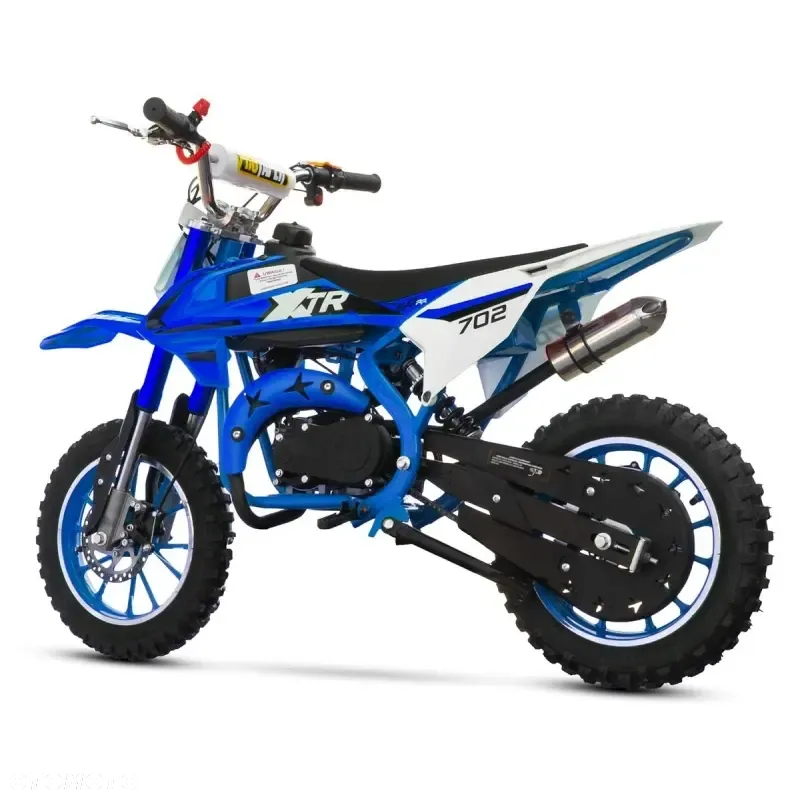 XTR Inny