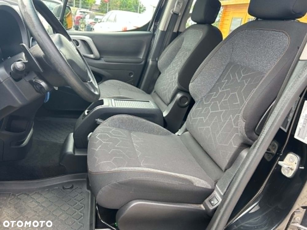 Peugeot Partner BlueHDi 100 Stop&Start ETG6 Active - 17
