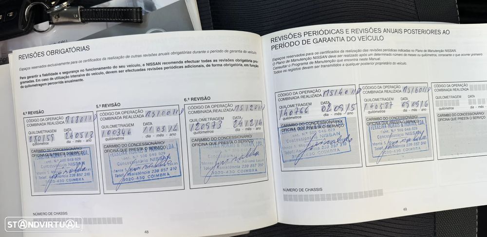 Nissan Qashqai 1.5 dCi Tekna Premium 17 - 30