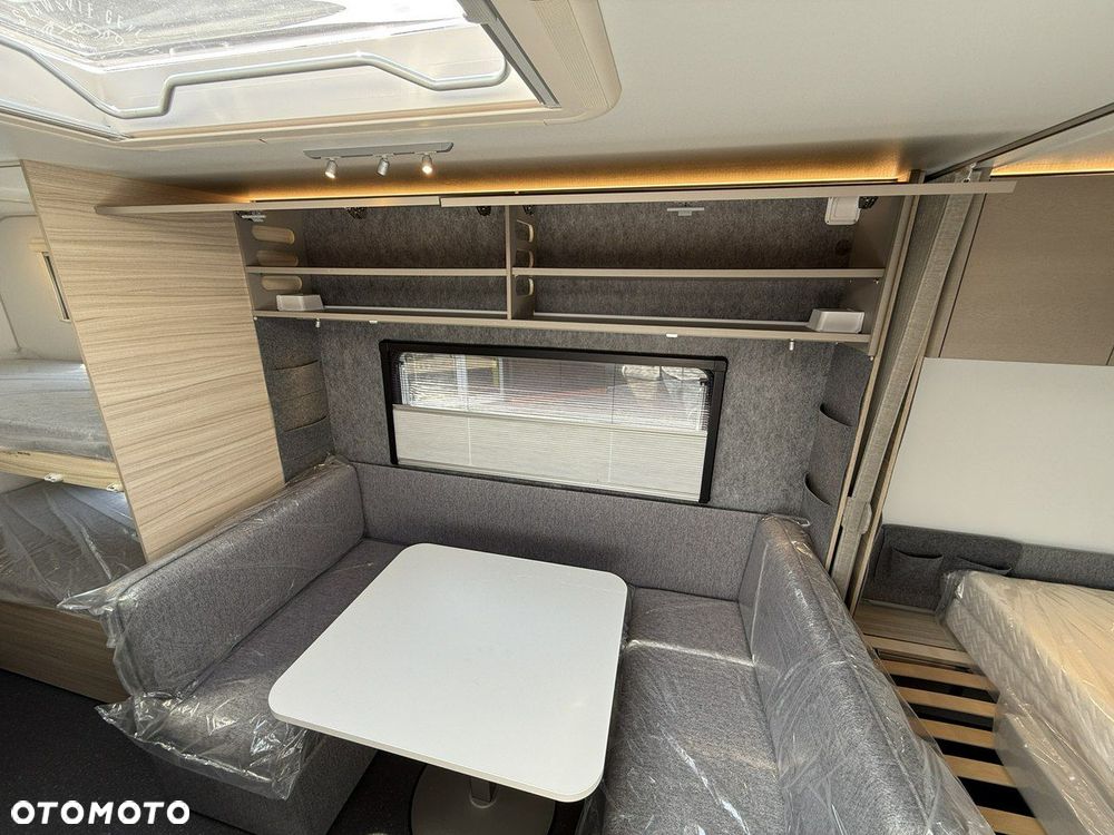 Adria Altea 552PK 60Y Deluxe FV23% WCC - 17