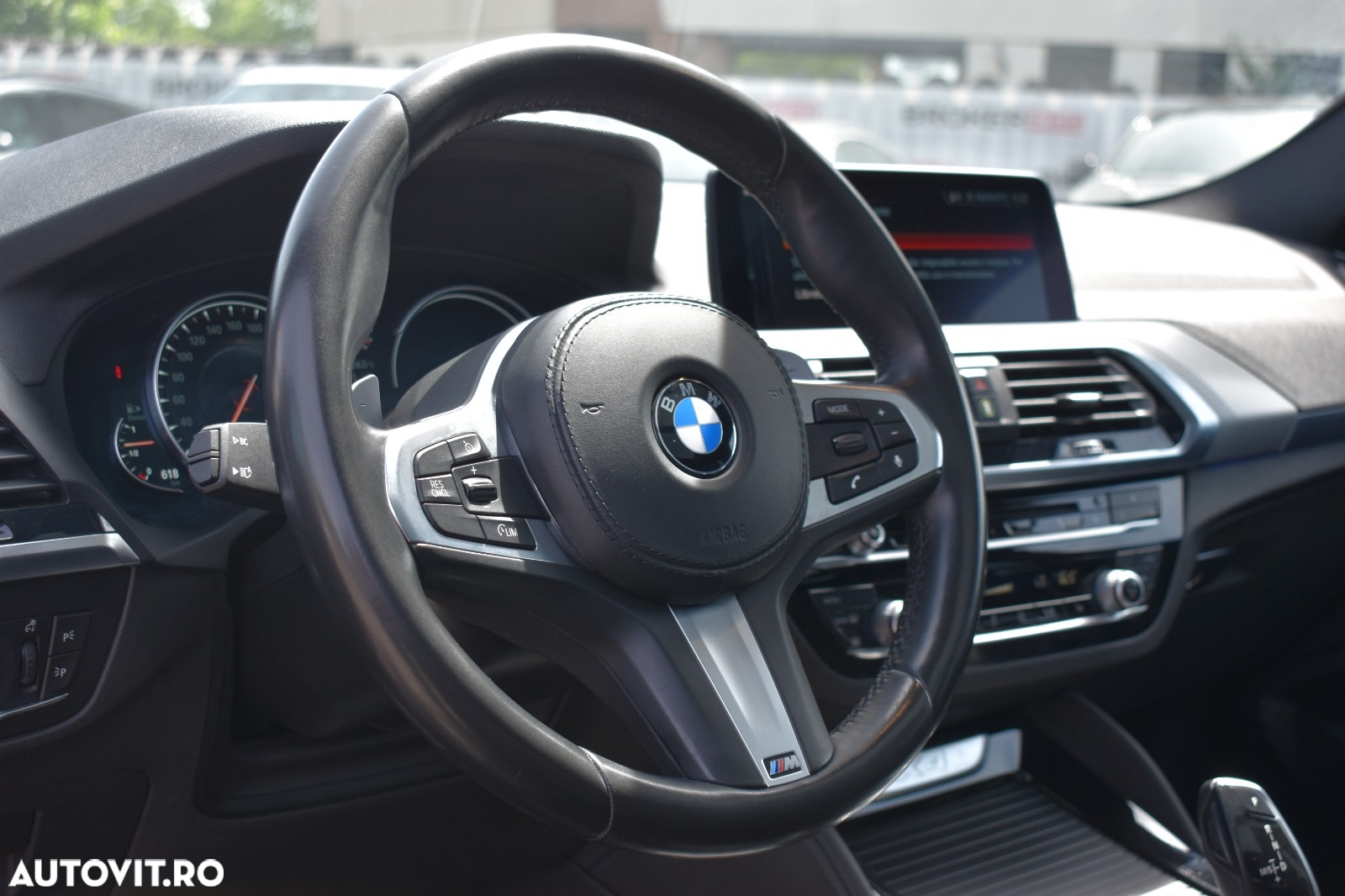 BMW X4 xDrive20d - 24