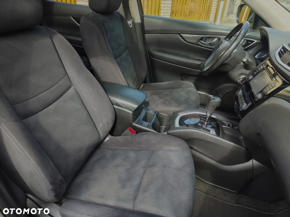 Nissan X-Trail 1.6 DCi Xtronic Tekna - 25