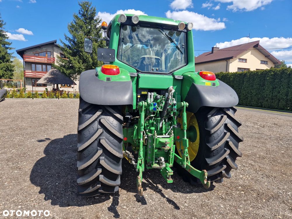John Deere 6830 PREMIUM - 5