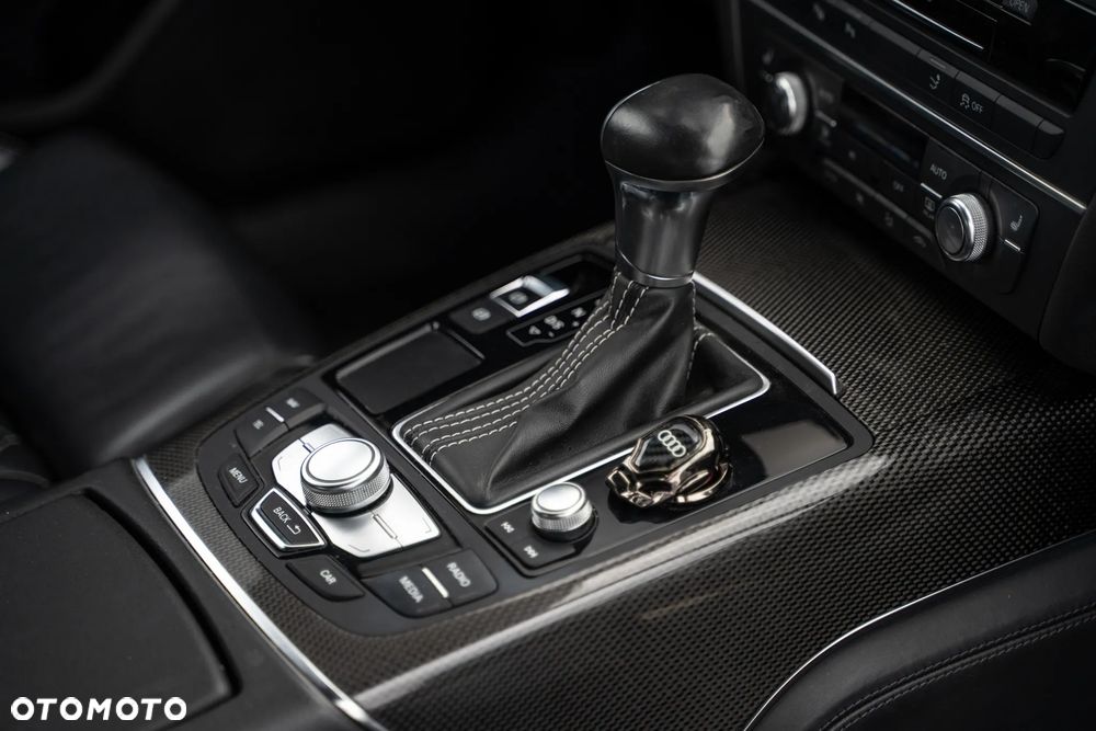 Audi S7 Sportback 4.0 TFSI Quattro S tronic - 24