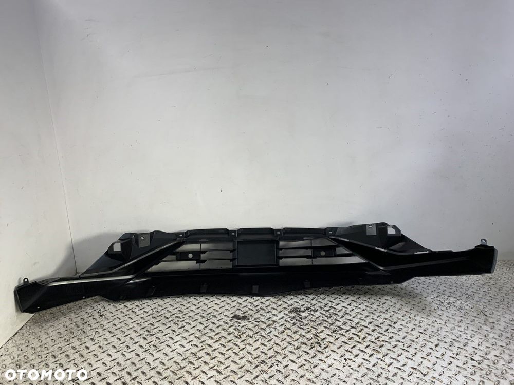 NOWY ORYGINALNY SPOILER ZDERZAK PRZEDNIEGO PRZÓD NISSAN JUKE II 2 PDC F16 19-24 62026-6PA1A - 6