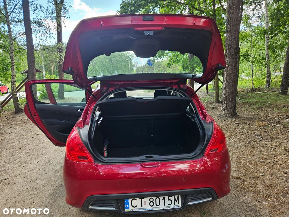 Peugeot 308 - 14