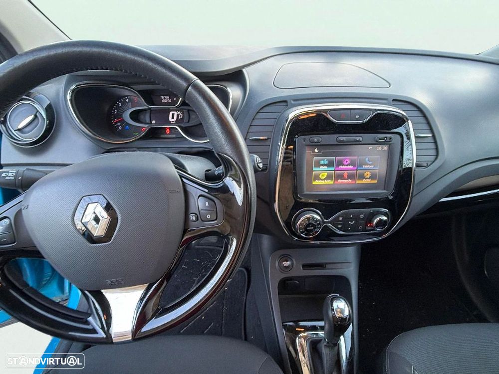 Renault Captur - 12
