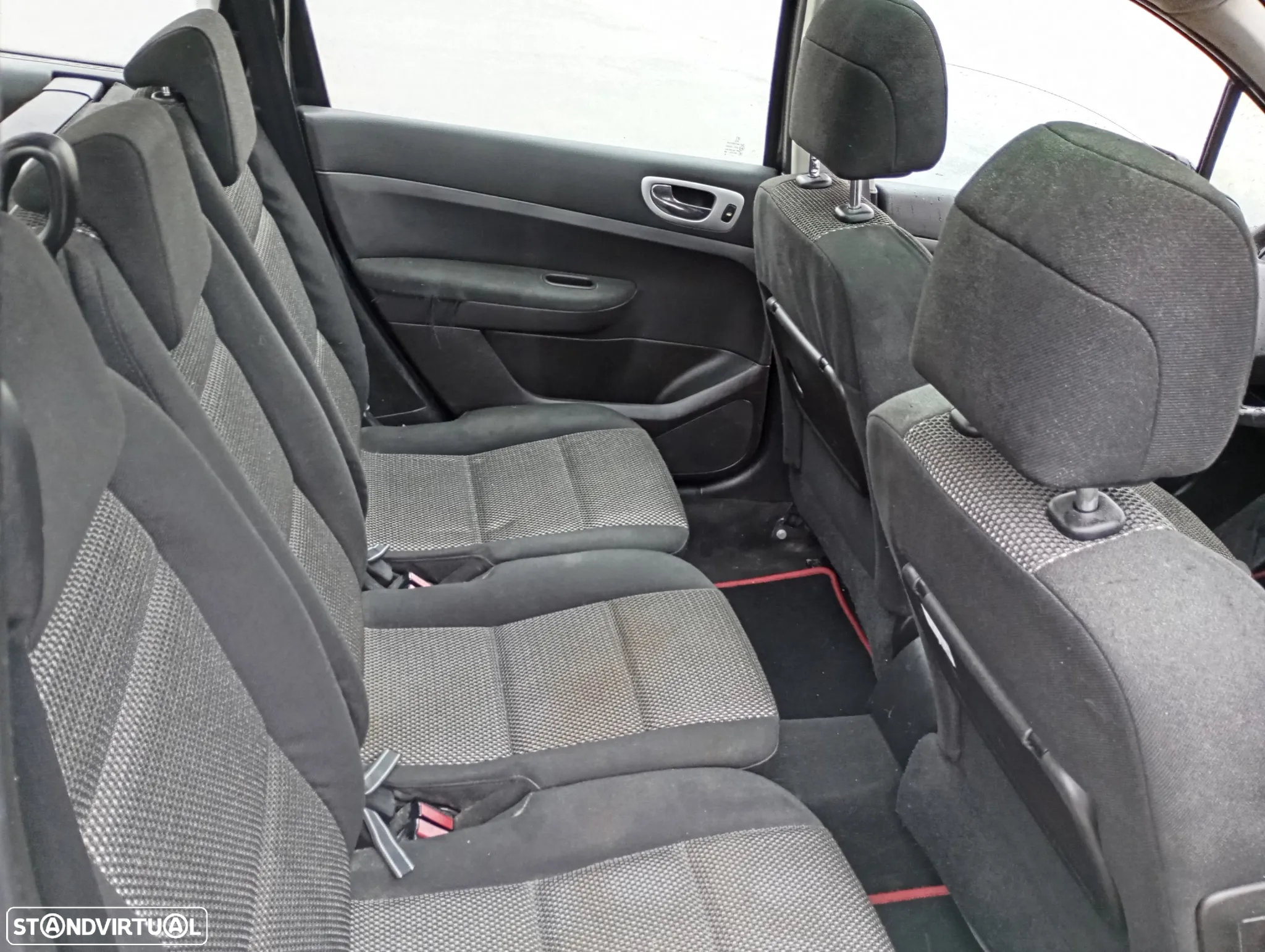 Peugeot 307 SW 1.6 HDi FAP Premium - 5