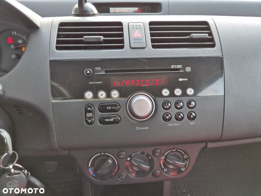 Suzuki Swift 1.3 Comfort XL - 9