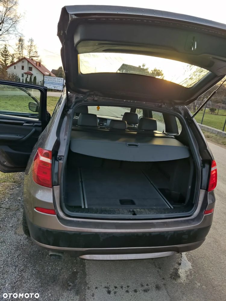 BMW X3 - 3