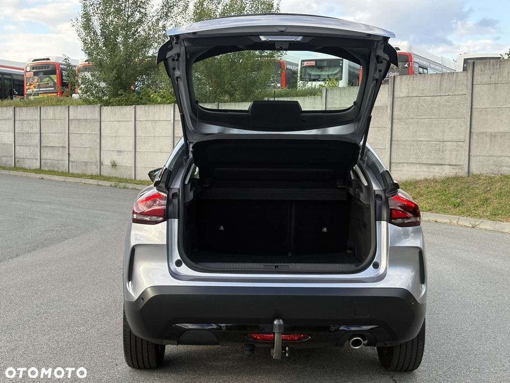 Citroën C4 BlueHDi 130 Stop&Start EAT8 FEEL PACK - 12