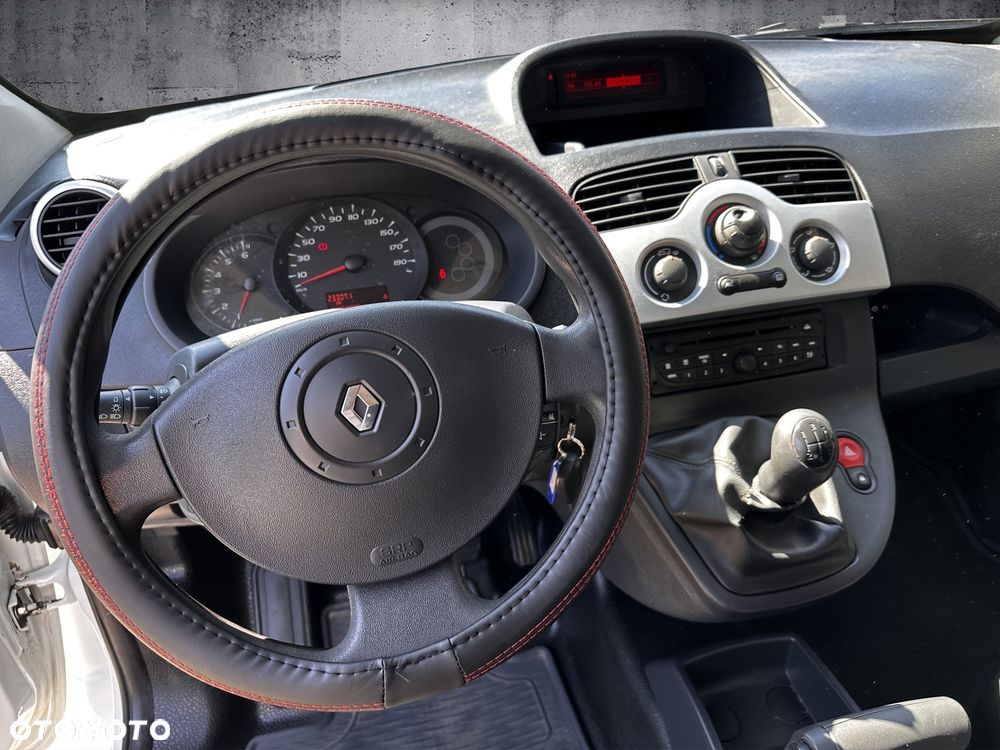 Renault Kangoo Maxi - 11