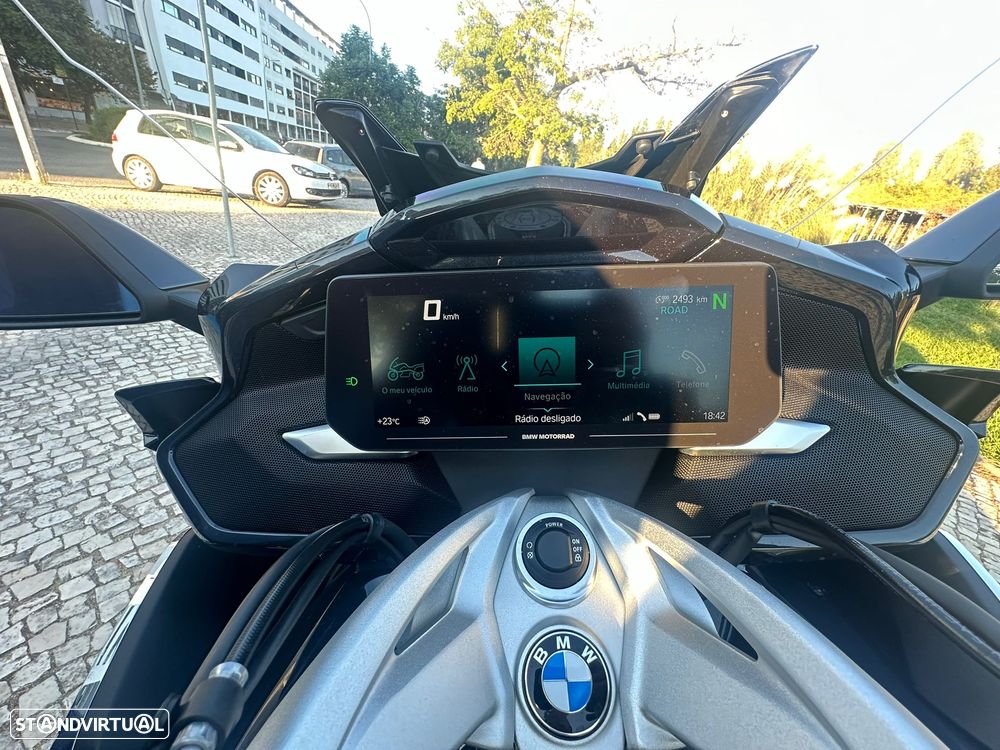 BMW K 1600 GTL K 1600 GTL - 40