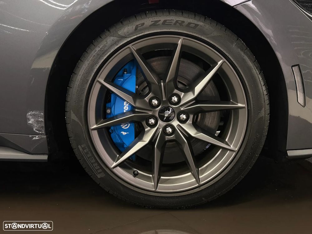 Ford Mustang 5.0 Ti-VCT Dark Horse - 12