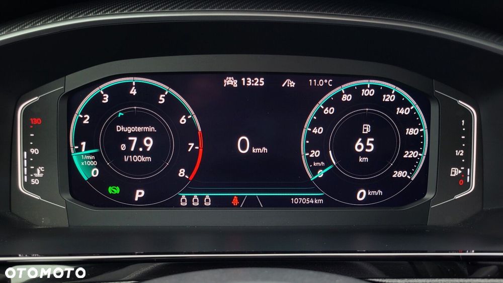 Volkswagen Arteon - 20