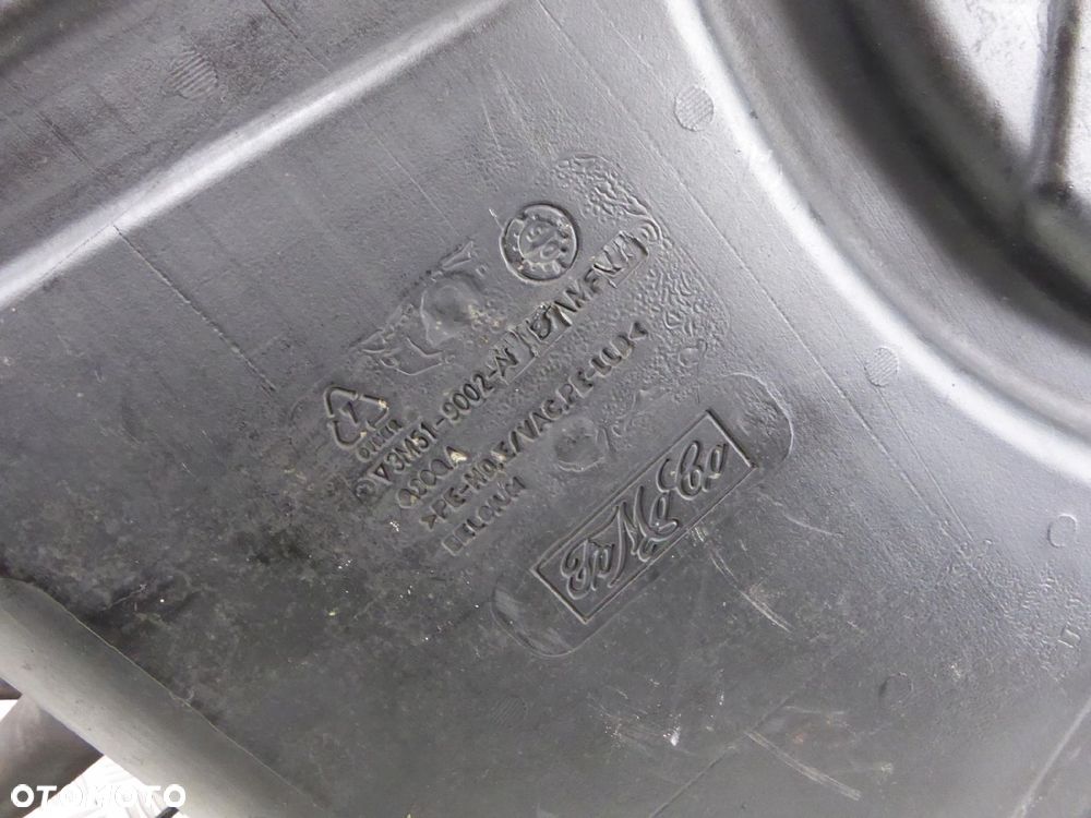 zbiornik bak wlew paliwa FORD C-MAX I MK1 2,0 TDCI - 7