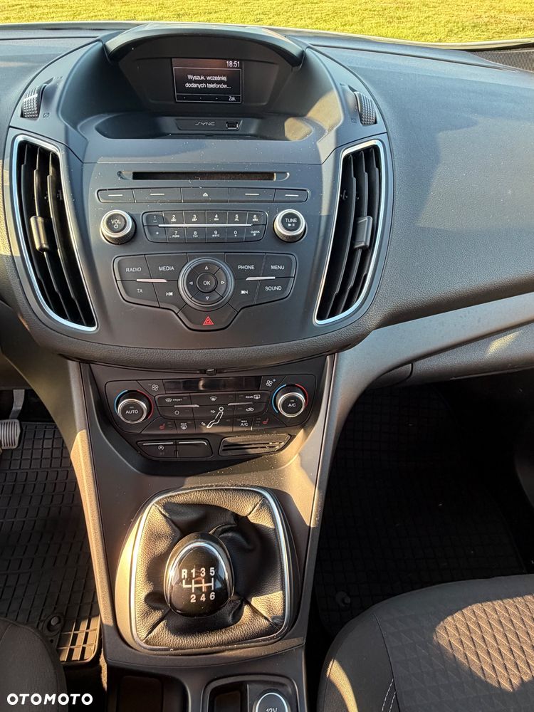 Ford C-MAX - 27
