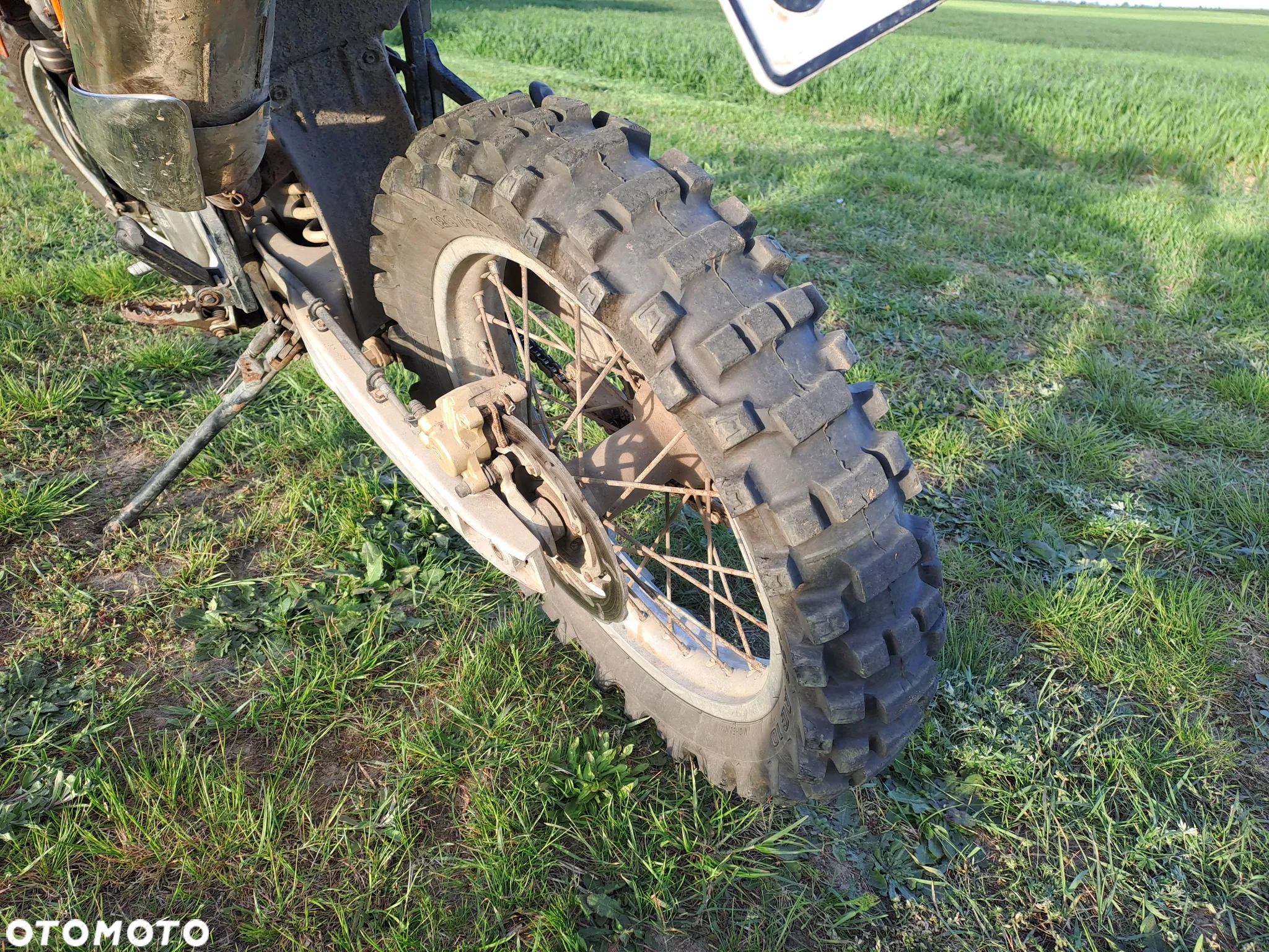 KTM LC - 9