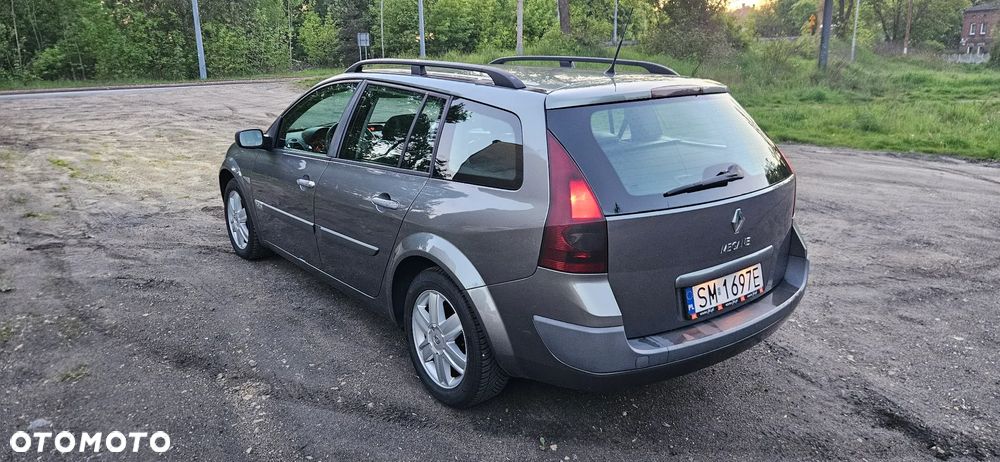 Renault Megane - 12