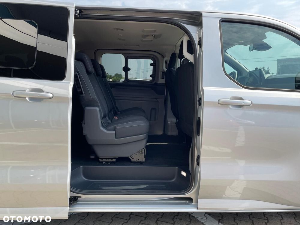 Ford Transit Custom - 7